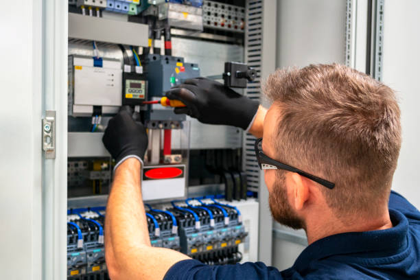 Best Industrial Electrical Services  in Baldwin, GA